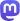 Mastodon-logo